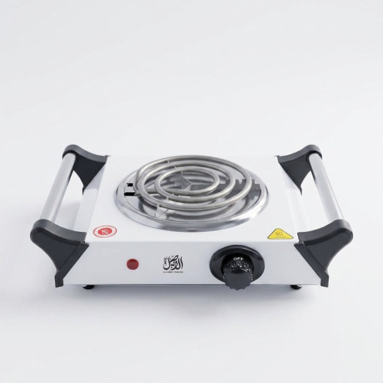 Electric Hot Plate